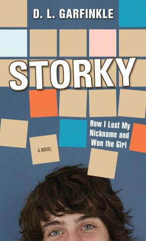 Cover of the book Storky by Ed Young