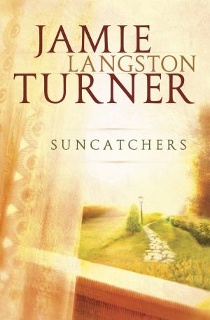 Cover of the book Suncatchers by R. J. Larson
