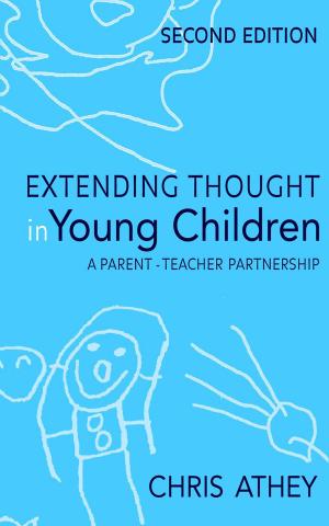 Cover of the book Extending Thought in Young Children by 
