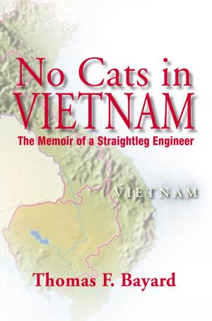 Cover of the book No Cats in Vietnam by Willia Winnie Momberere