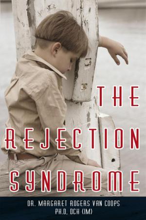 Book cover of The Rejection Syndrome