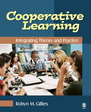 Cover of the book Cooperative Learning by Mirka Koro-Ljungberg
