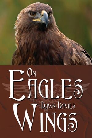Cover of the book On Eagles Wings by Suzanne D. Cohen