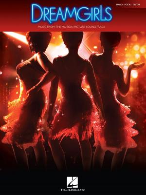 Book cover of Dreamgirls (Songbook)
