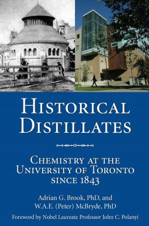 bigCover of the book Historical Distillates by 