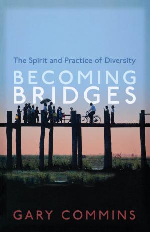 Cover of the book Becoming Bridges by Ellen F. Davis