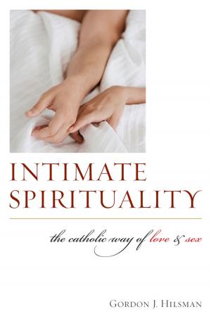 Cover of the book Intimate Spirituality by Richard Hazzlewood