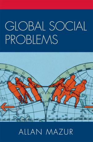 Book cover of Global Social Problems