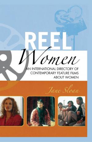 Cover of the book Reel Women by Barbara J. Pruett