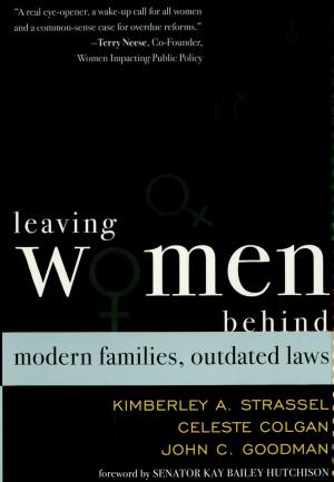 Cover of the book Leaving Women Behind by Richard Evelyn Byrd Jr.