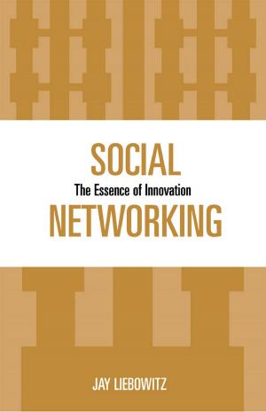Cover of the book Social Networking by 