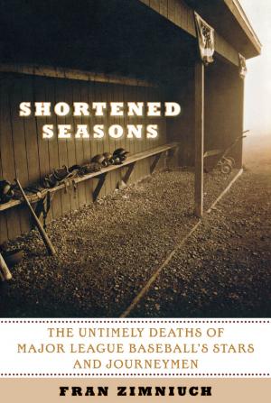 Cover of the book Shortened Seasons by Barbara L. Davis
