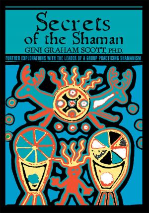 Book cover of Secrets of the Shaman
