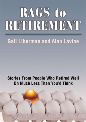 Cover of the book Rags to Retirement by Joan Van Dyke