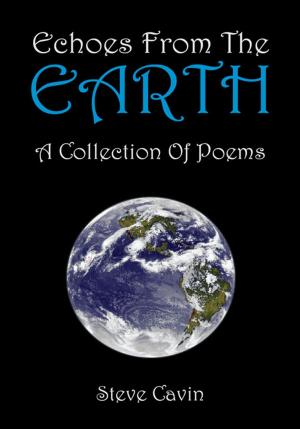 Cover of the book Echoes from the Earth by Clark Colepaugh