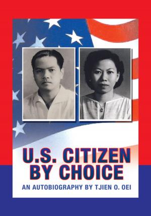 Cover of the book U.S. Citizen by Choice by Mary Mactoria Carlton