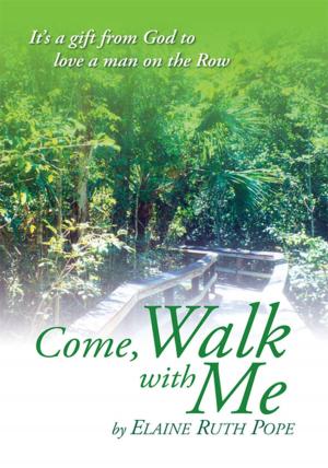 Cover of the book Come, Walk with Me by Mary Rudge