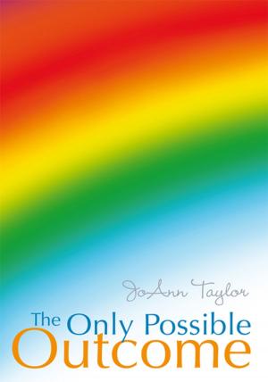 Cover of the book The Only Possible Outcome by Steven White