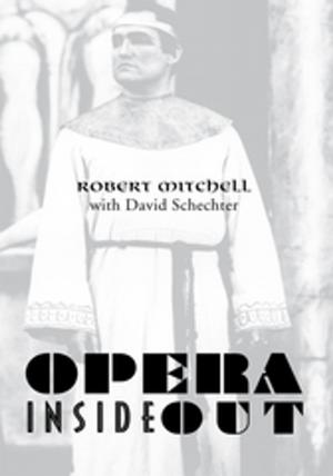 Book cover of Opera Inside Out