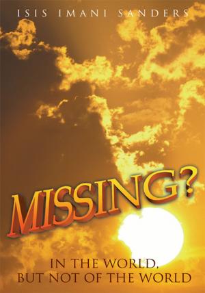 Cover of the book Missing? by Samura Samuel, Samantha Jn. Paul-Samuel