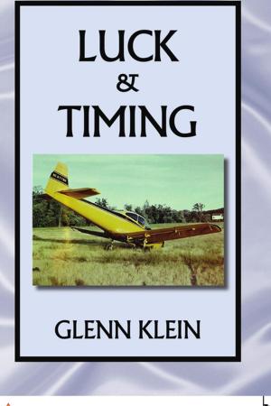Cover of the book Luck & Timing by Mary Kelly Black