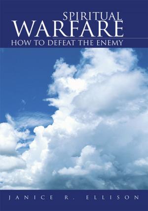 Cover of the book Spiritual Warfare by Yolanta Lensky