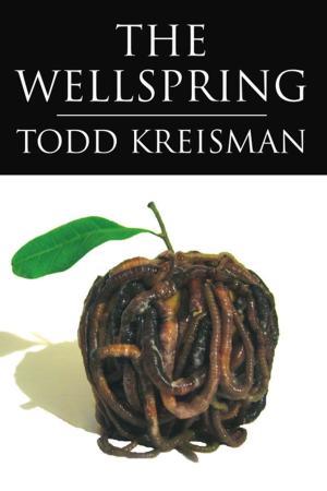 Cover of the book The Wellspring by Josh Luke