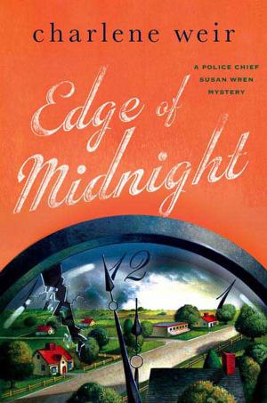Cover of the book Edge of Midnight by M.R. Miller