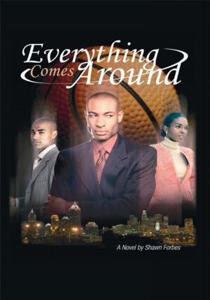 Book cover of Everything Comes Around