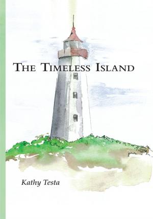 Cover of the book The Timeless Island by Adrienne Lirio