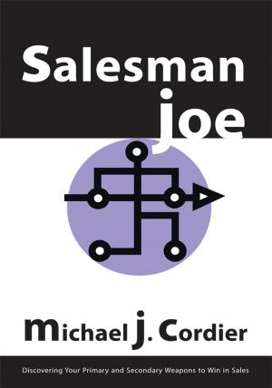 Cover of the book Salesman Joe by Peter A. Magaro PhD