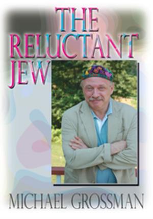 Cover of the book The Reluctant Jew by Colm Keane