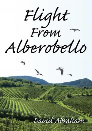 Cover of the book Flight from Alberobello by William Flewelling