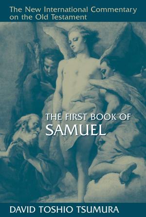 Cover of the book The First Book of Smauel by P. D. Bramsen