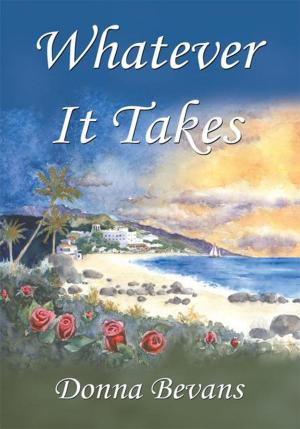 Cover of the book Whatever It Takes by Brother Roland