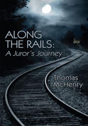 Cover of the book Along the Rails by Stephen Williams