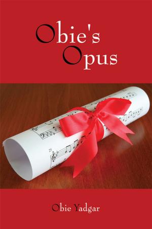 Cover of the book Obie's Opus by Bridget Cordis