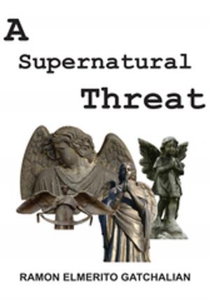 bigCover of the book A Supernatural Threat by 