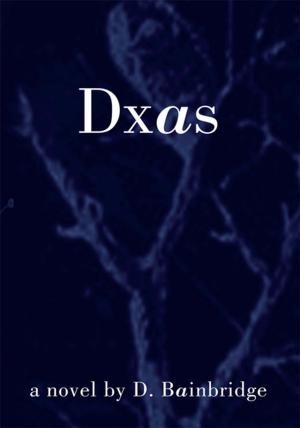 Cover of the book Dxas by Anthony Kishko