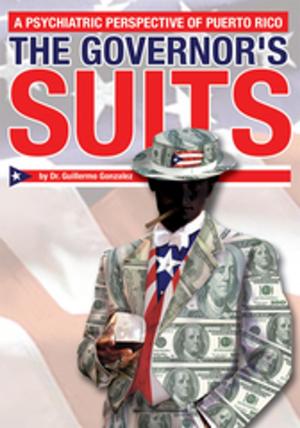 Book cover of The Governor's Suits