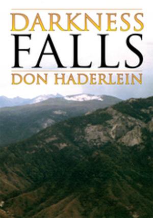 Cover of the book Darkness Falls by Alfred Hamilton
