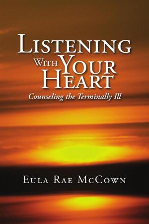 Cover of the book Listening with Your Heart by R. J. R. Rockwood