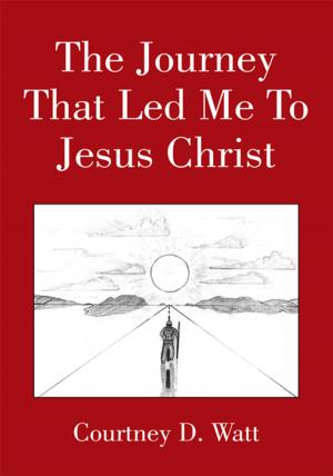 Cover of the book The Journey That Led Me to Jesus Christ by Phil Wallace Payne