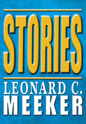 Cover of the book Stories by Desaree A. Thompson
