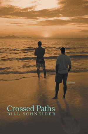 Cover of the book Crossed Paths by Patrick Drazen