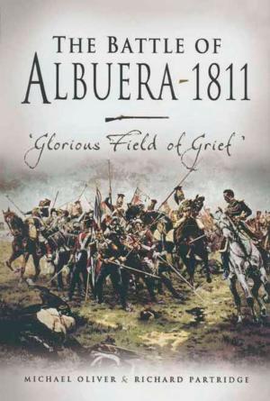 Cover of the book The Battle of Albuera 1811 by Dennis Oliver