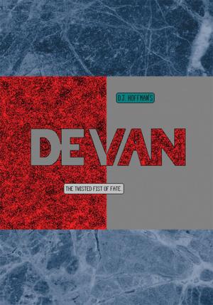 Cover of the book Devan by Pierre Alexis Ponson du Terrail
