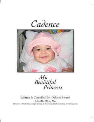 Cover of the book Cadence by Peet Van Heerden