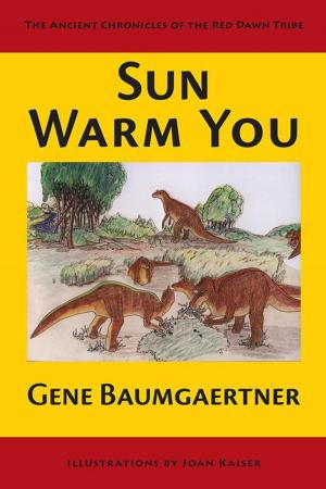Cover of the book Sun Warm You by Ann Llewellyn Evans