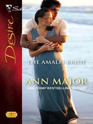 Cover of the book The Amalfi Bride by Erica Orloff